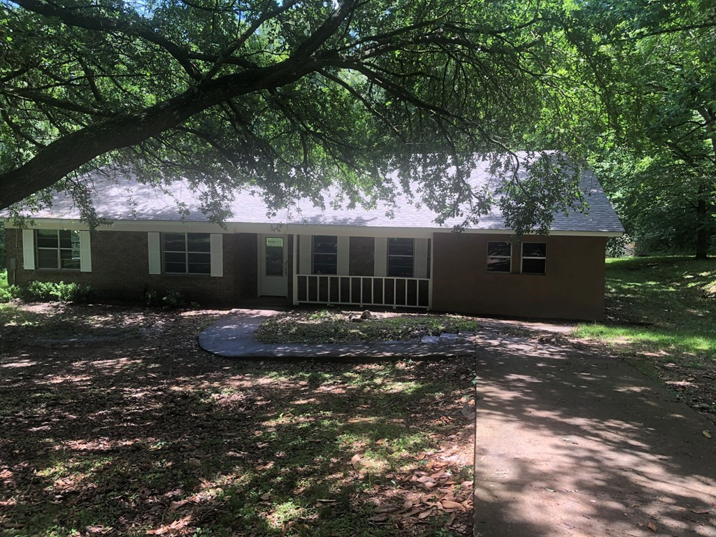 81 Magnolia Acres Road Natchez, MS 39120 - Photo 24 of 24 Photo 24