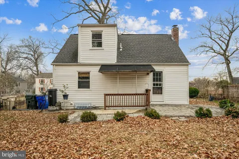 $425,000 | 9704 48th Place, College Park, MD 20740