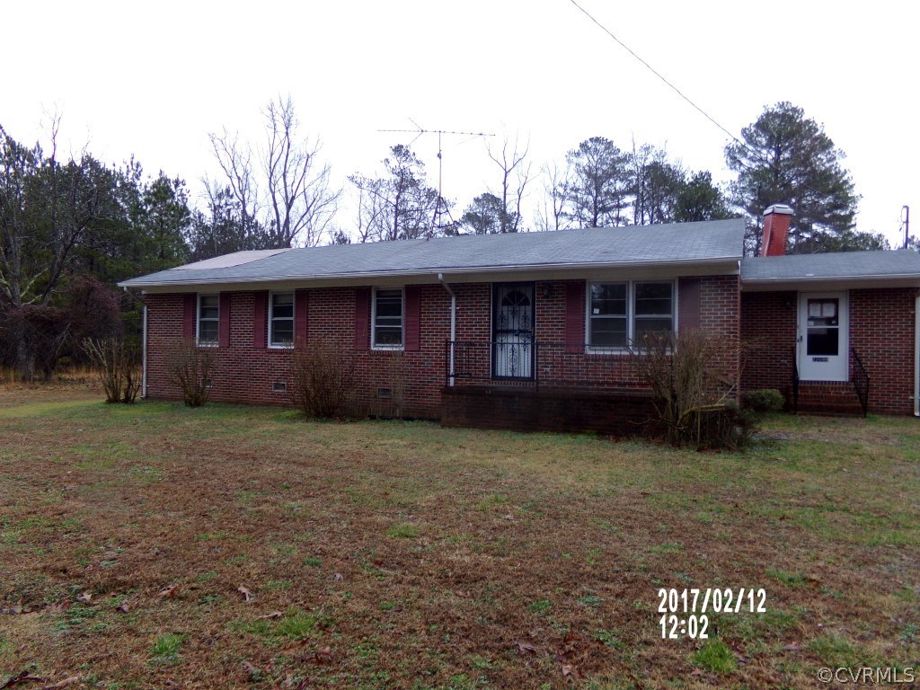 22099 Owen Road Jarratt, VA 23867 - Photo 1 of 19 Gallery Image 1