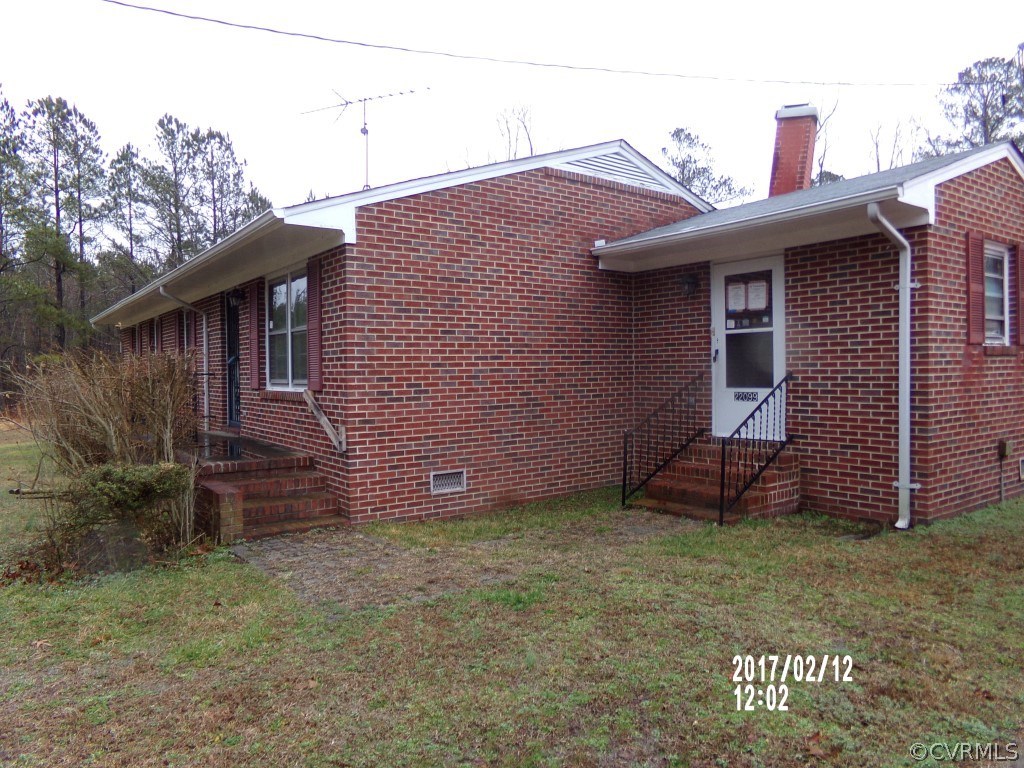 22099 Owen Road Jarratt, VA 23867 - Photo 13 of 19 Gallery Image 13