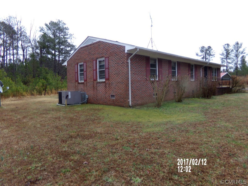 22099 Owen Road Jarratt, VA 23867 - Photo 14 of 19 Gallery Image 14