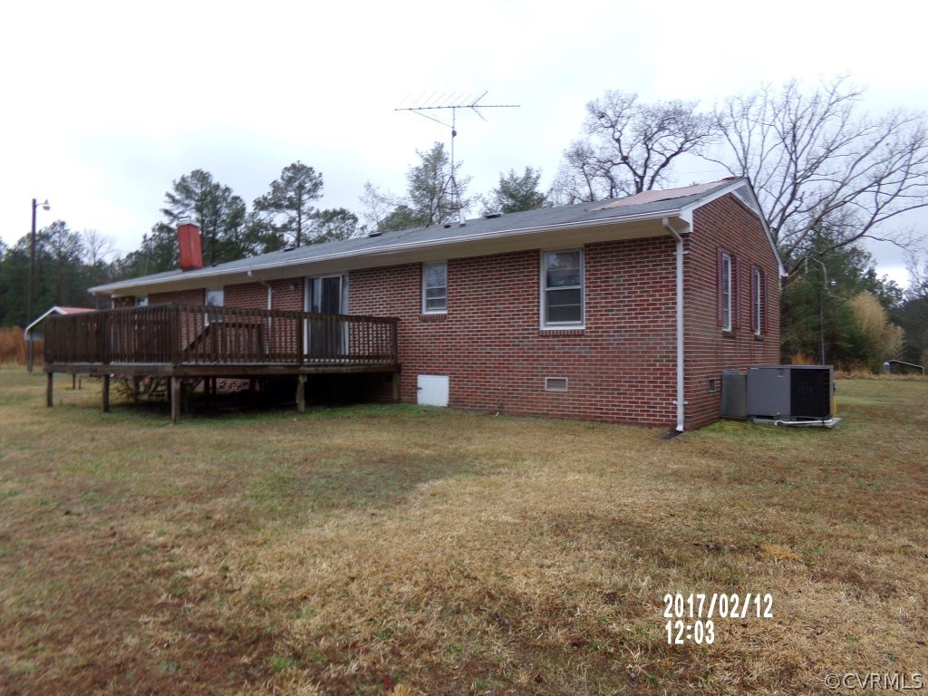 22099 Owen Road Jarratt, VA 23867 - Photo 16 of 19 Gallery Image 16