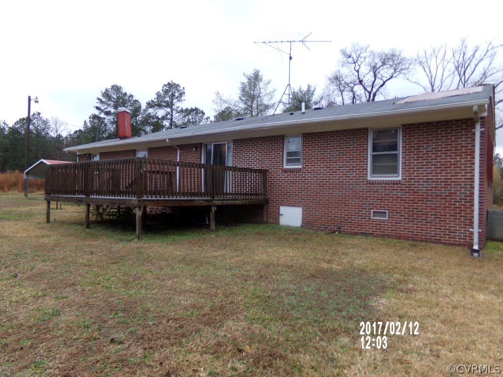 22099 Owen Road Jarratt, VA 23867 - Photo 17 of 19 Gallery Image 17