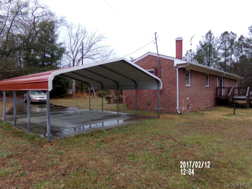 22099 Owen Road Jarratt, VA 23867 - Photo 19 of 19 Gallery Image 19