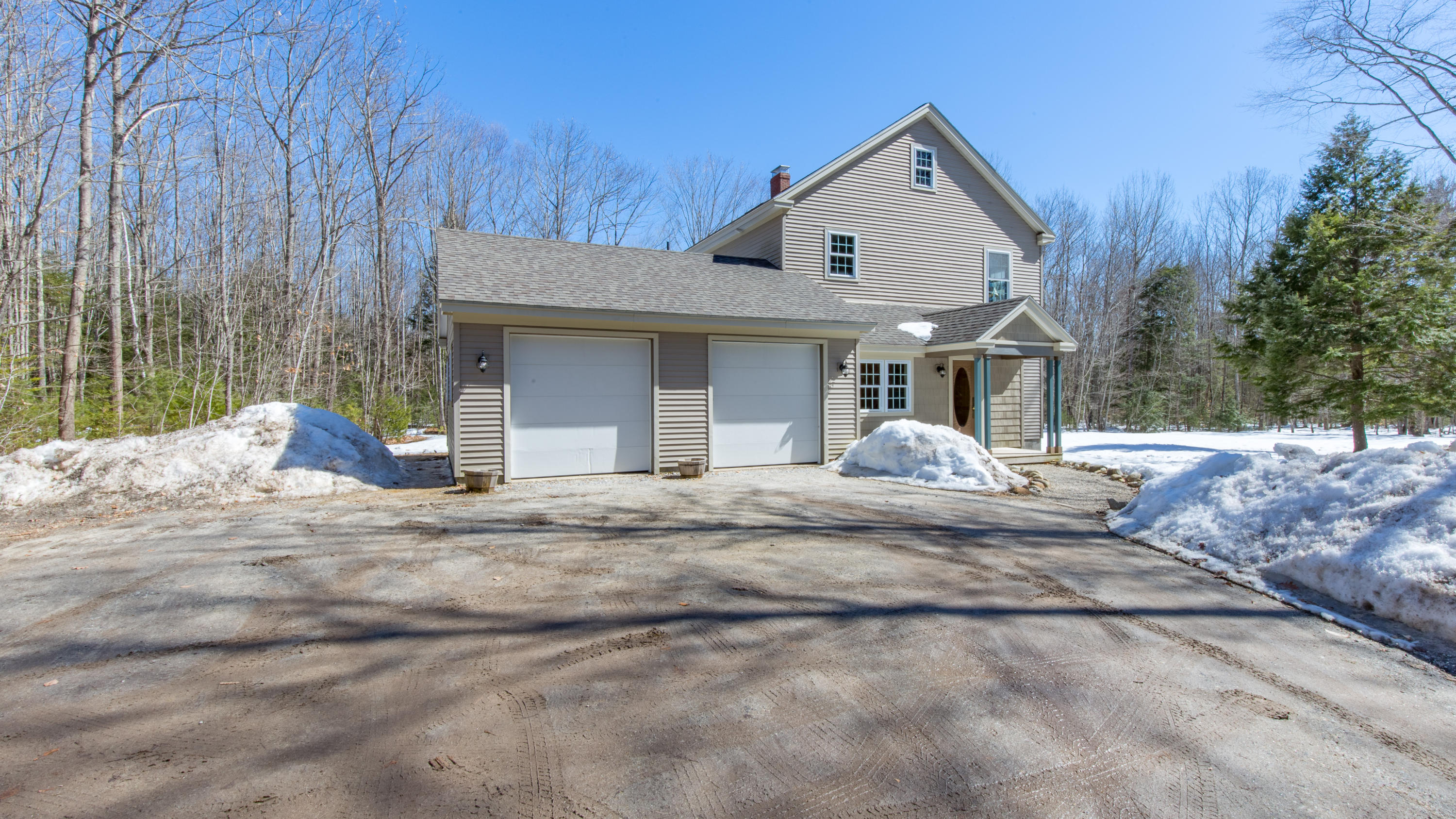 85 Lunt Road Brunswick, ME 04011 - Photo 49 of 50 85 Lunt Road Brunswick - Exterior-1