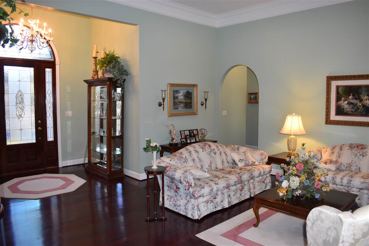 5 Admiral Farragut Way Daphne, AL 36527 - Photo 4 of 23 Living Room