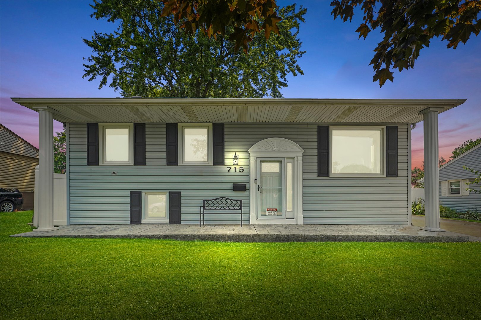 715 Rogers Road Romeoville, IL 60446 - Photo 1 of 29 Gallery Image 1