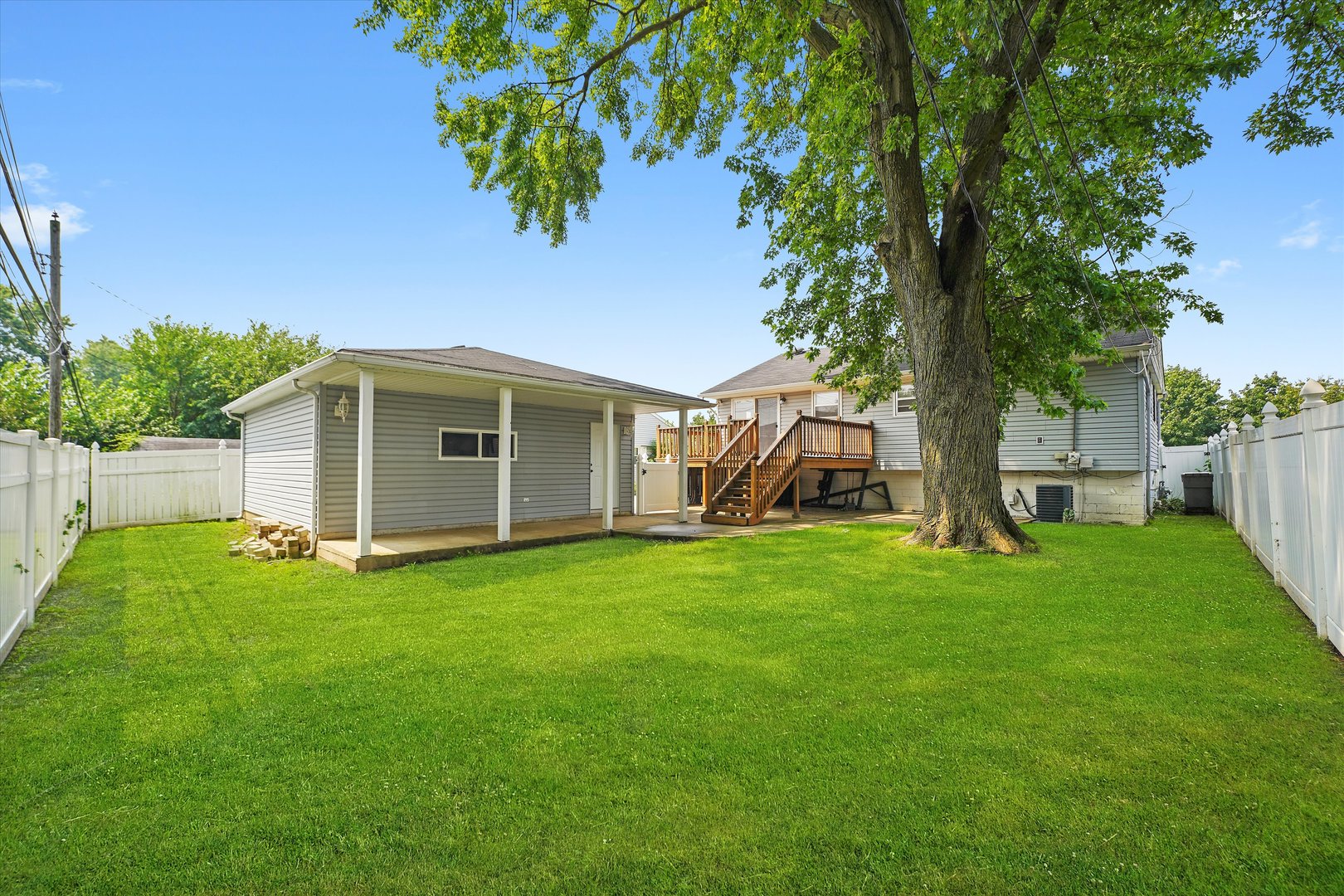 715 Rogers Road Romeoville, IL 60446 - Photo 23 of 29 Gallery Image 23