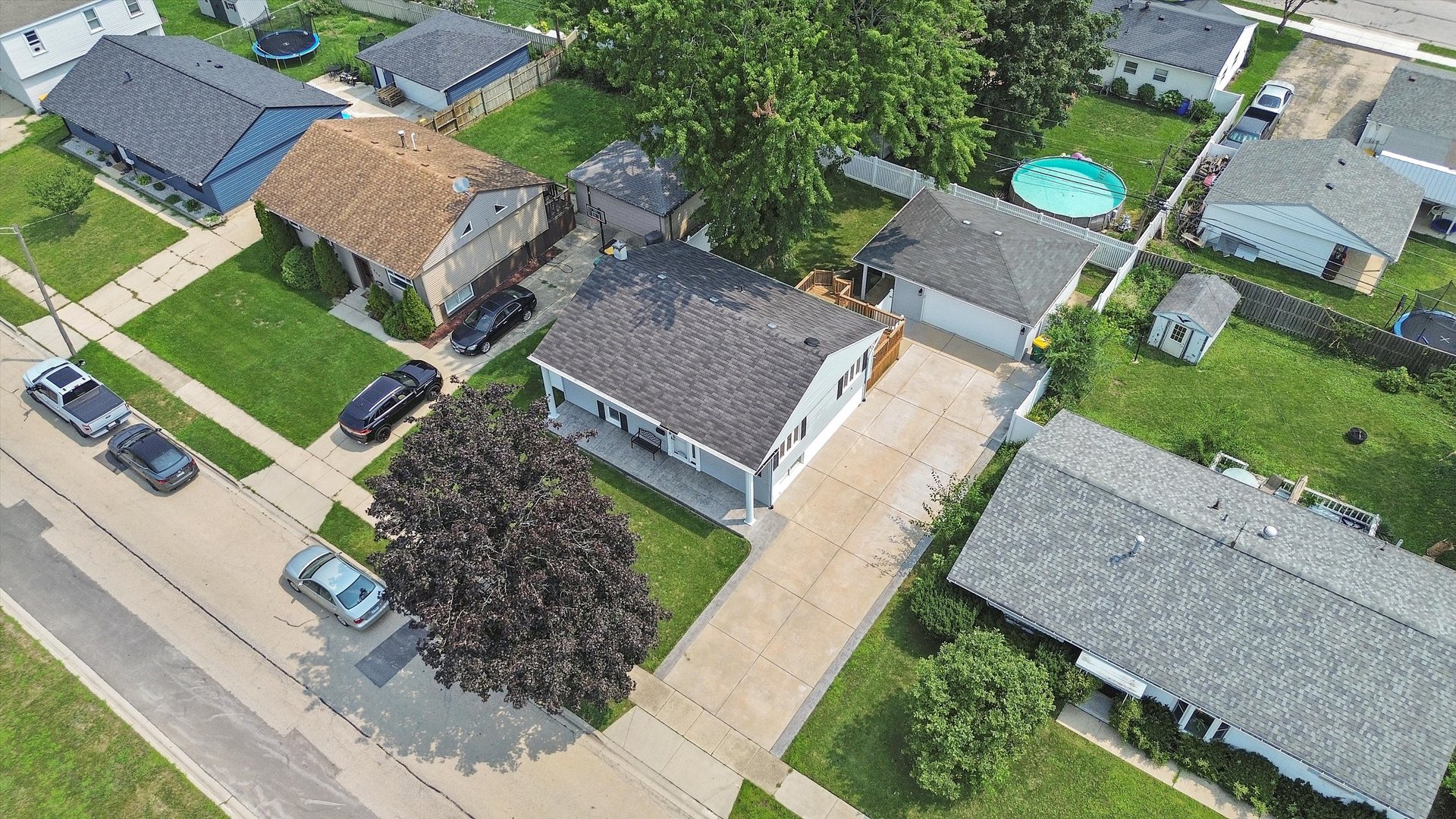 715 Rogers Road Romeoville, IL 60446 - Photo 24 of 29 Gallery Image 24