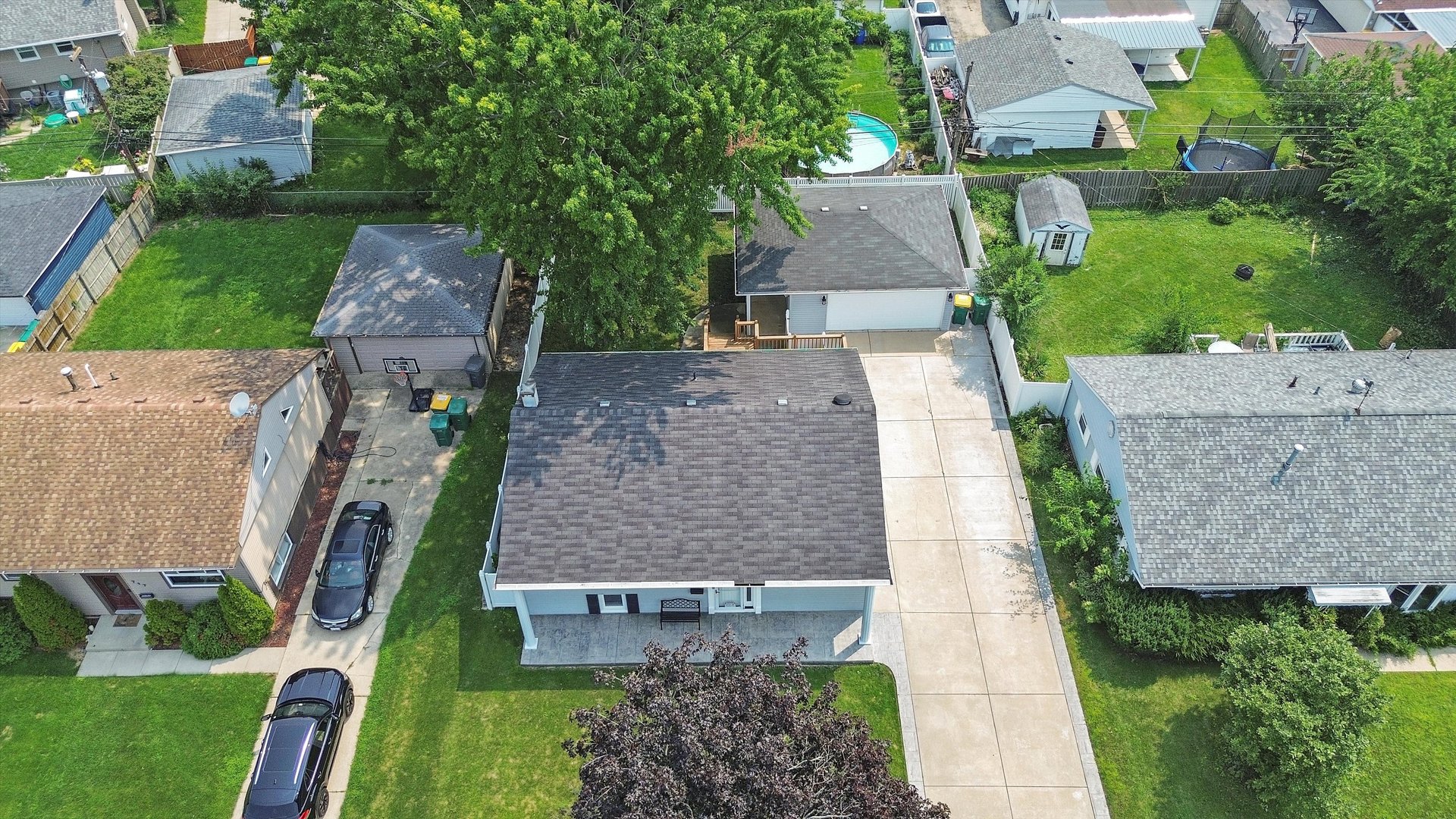 715 Rogers Road Romeoville, IL 60446 - Photo 25 of 29 Gallery Image 25