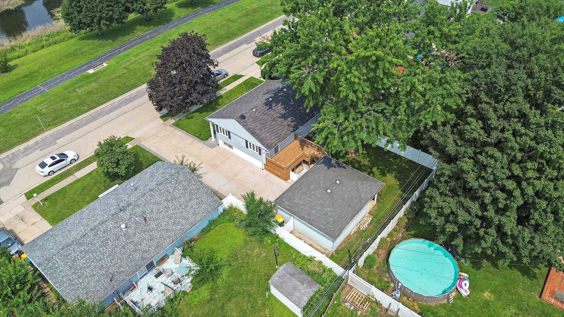 715 Rogers Road Romeoville, IL 60446 - Photo 26 of 29 Gallery Image 26