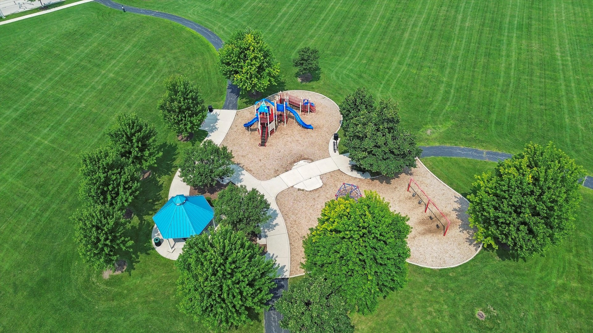 715 Rogers Road Romeoville, IL 60446 - Photo 27 of 29 Gallery Image 27