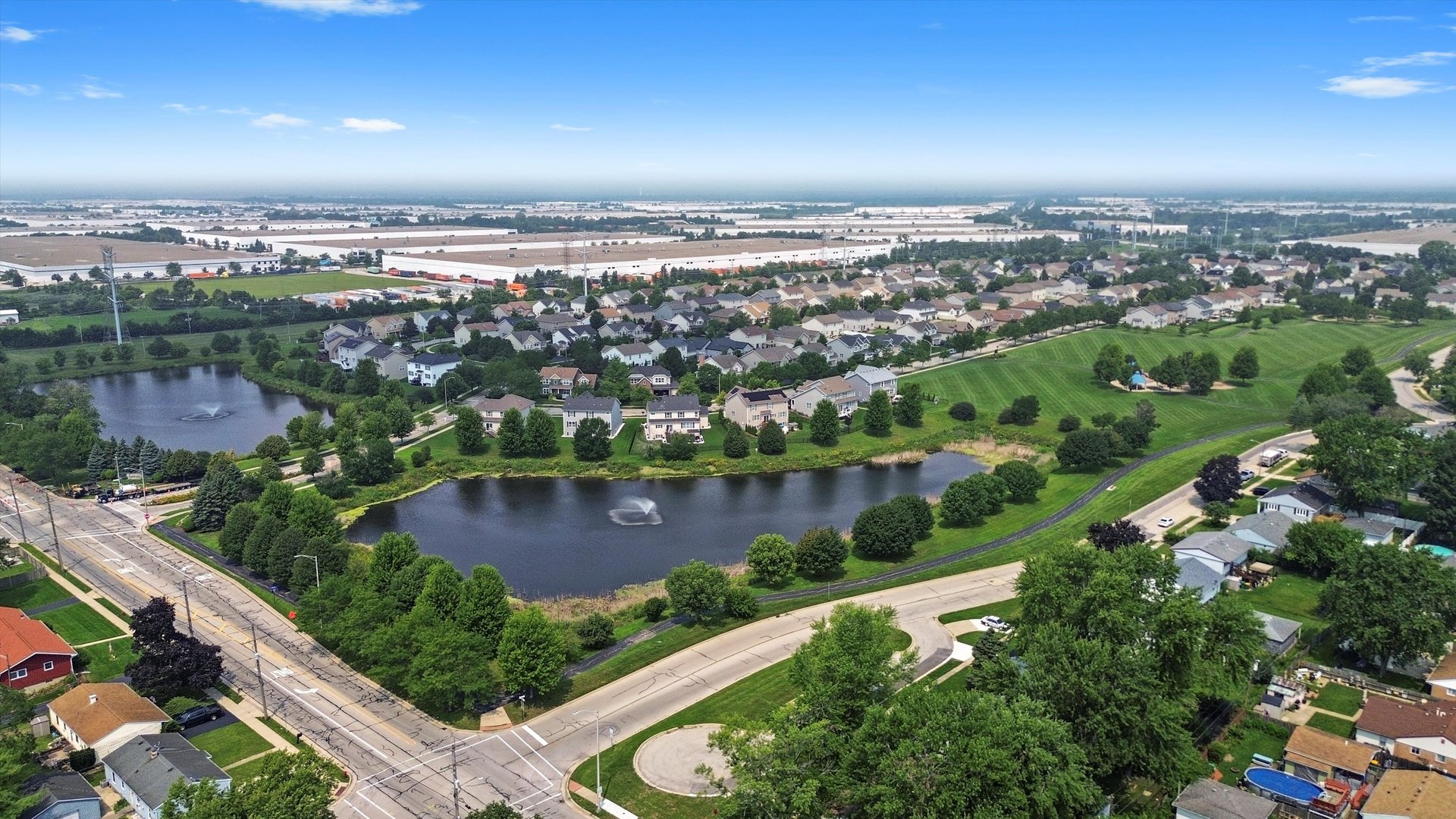 715 Rogers Road Romeoville, IL 60446 - Photo 28 of 29 Gallery Image 28