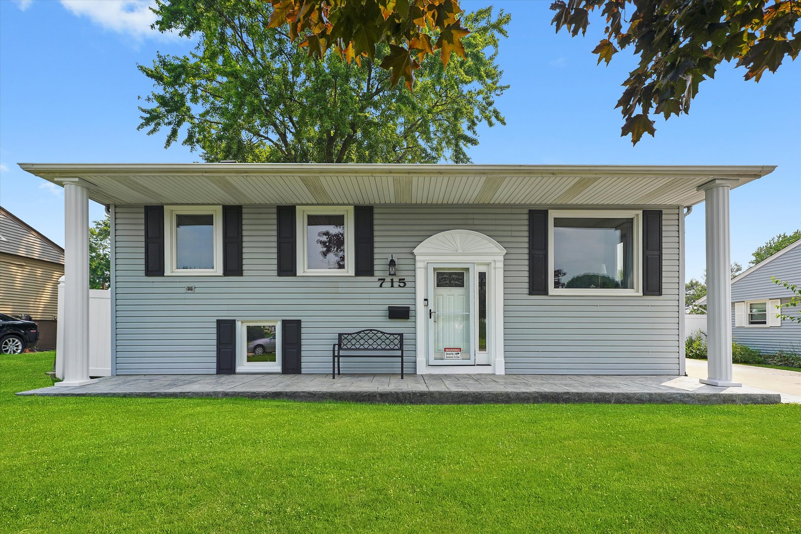 715 Rogers Road Romeoville, IL 60446 - Photo 29 of 29 Gallery Image 29