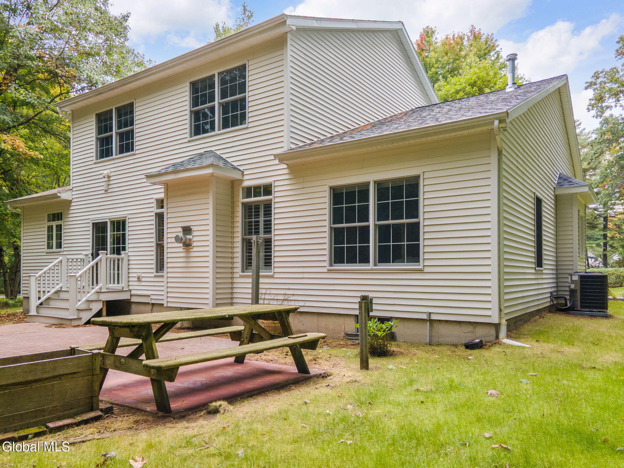 2 Huntington Court Saratoga Springs, NY 12866 - Photo 64 of 70 64-2HuntingtonCt_064