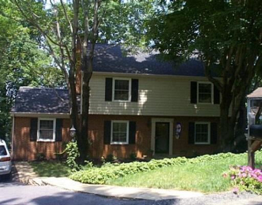 3131 Stoneridge Road Southwest Roanoke, VA 24014 - Photo 1 of 1 Listing Photo