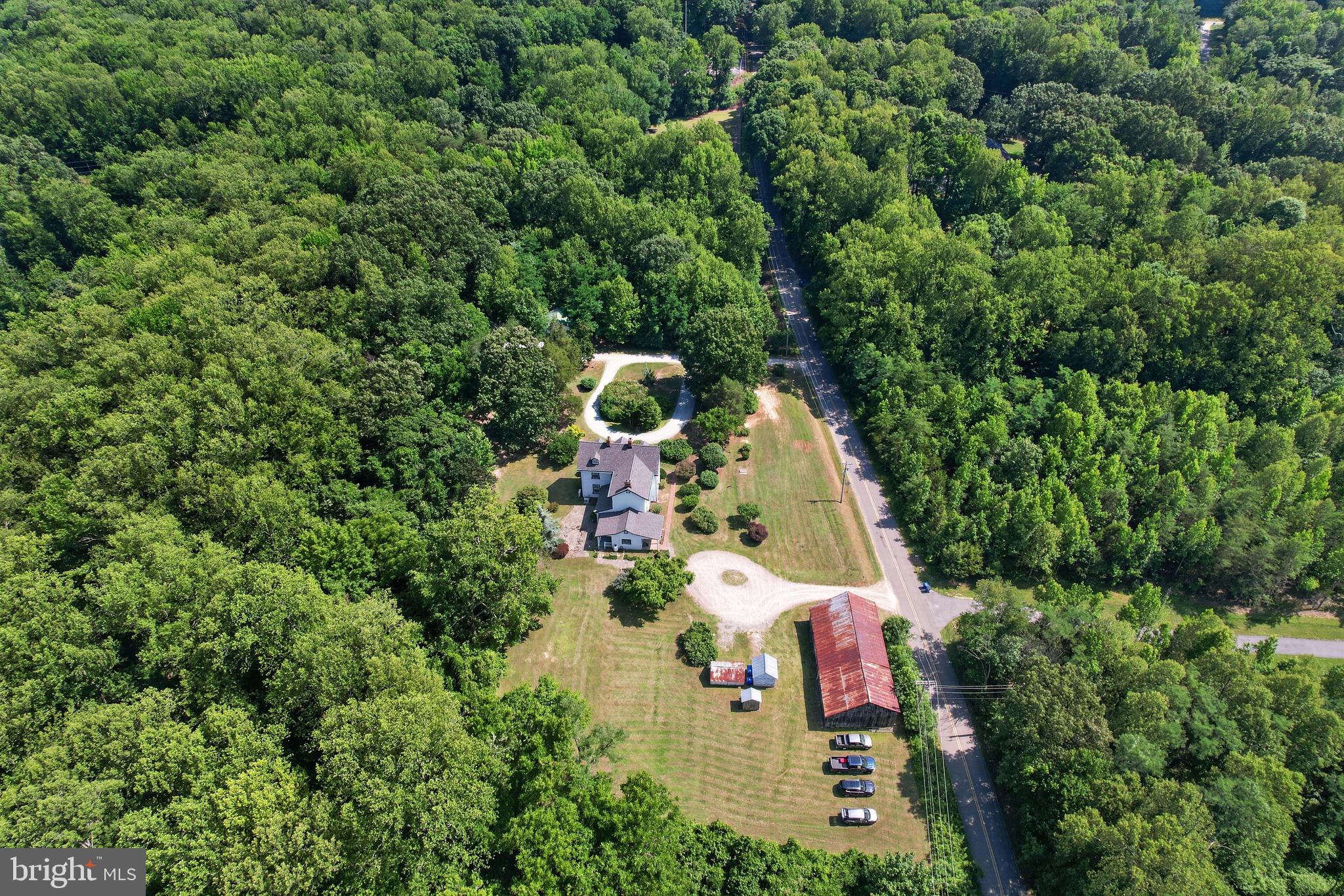 11450 Edge Hill Road Newburg, MD 20664 - Photo 58 of 65