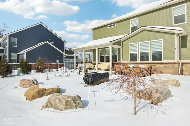 $800,000 | 325 Middleton Circle, Westfield, IN 46074