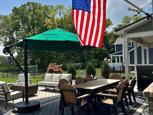 $800,000 | 325 Middleton Circle, Westfield, IN 46074