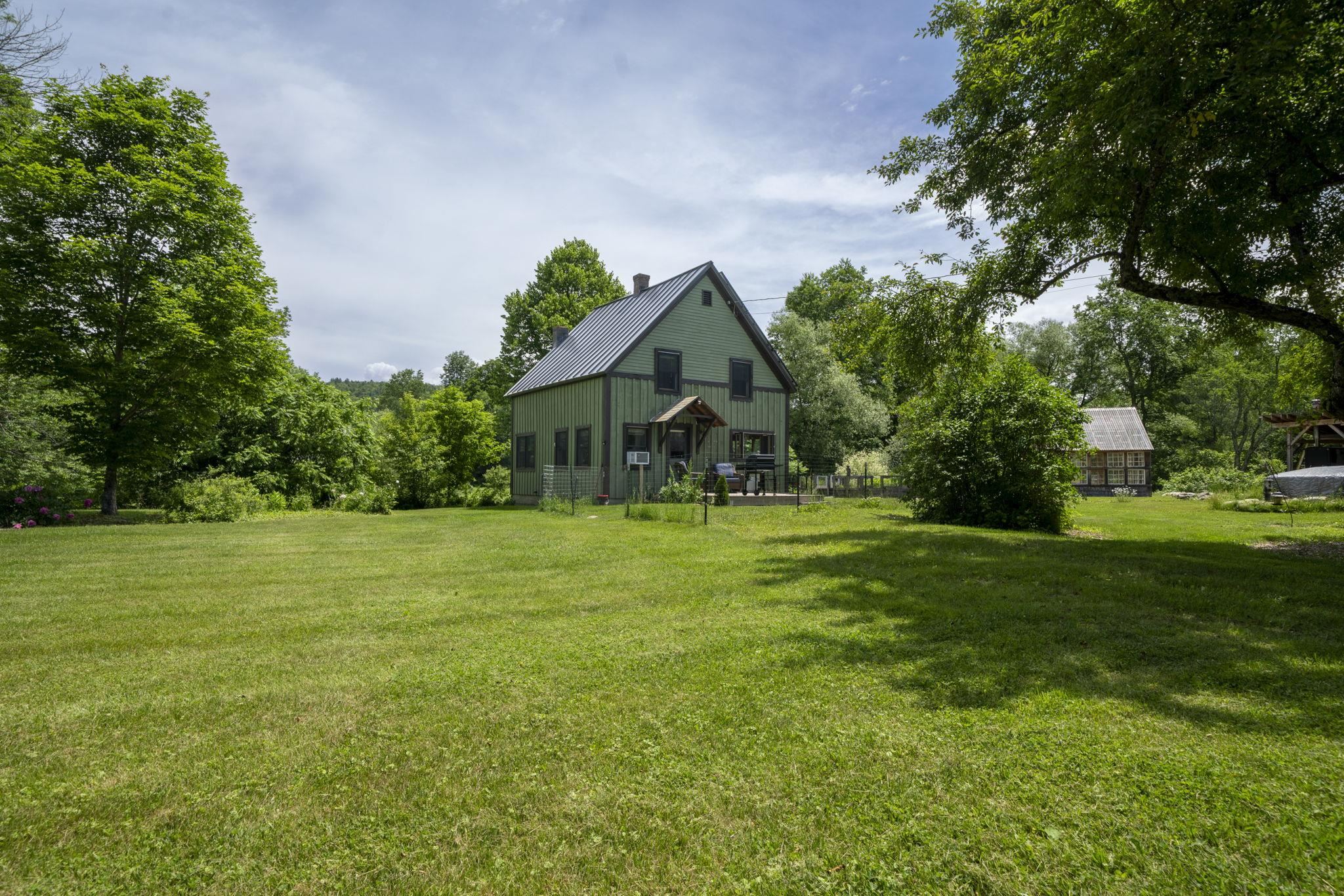 17 Grange Hall Road Acworth, NH 03607 - Photo 2 of 60