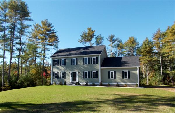 Lot 19-90 Forbes Road Milton, MA 02186 - Photo 9 of 9