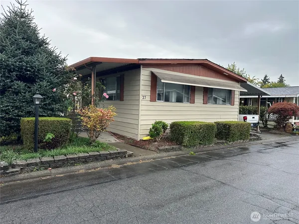 $90,000 | 1402 22nd Street Northeast, Unit 27, Auburn, WA 98002