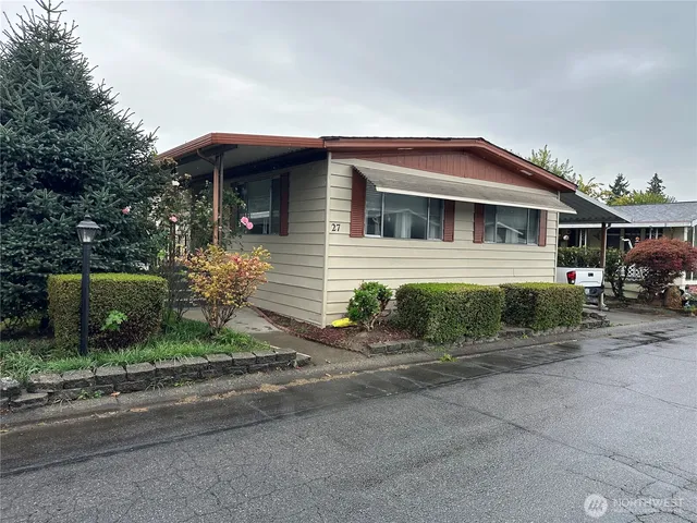 $95,000 | 1402 22nd Street Northeast, Unit 27, Auburn, WA 98002