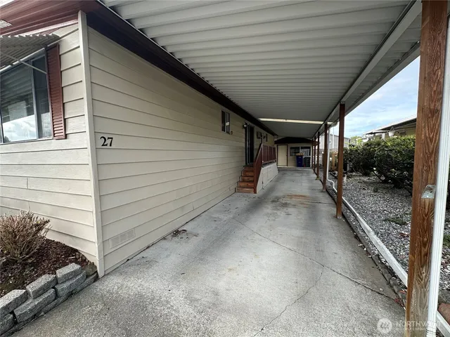 $95,000 | 1402 22nd Street Northeast, Unit 27, Auburn, WA 98002