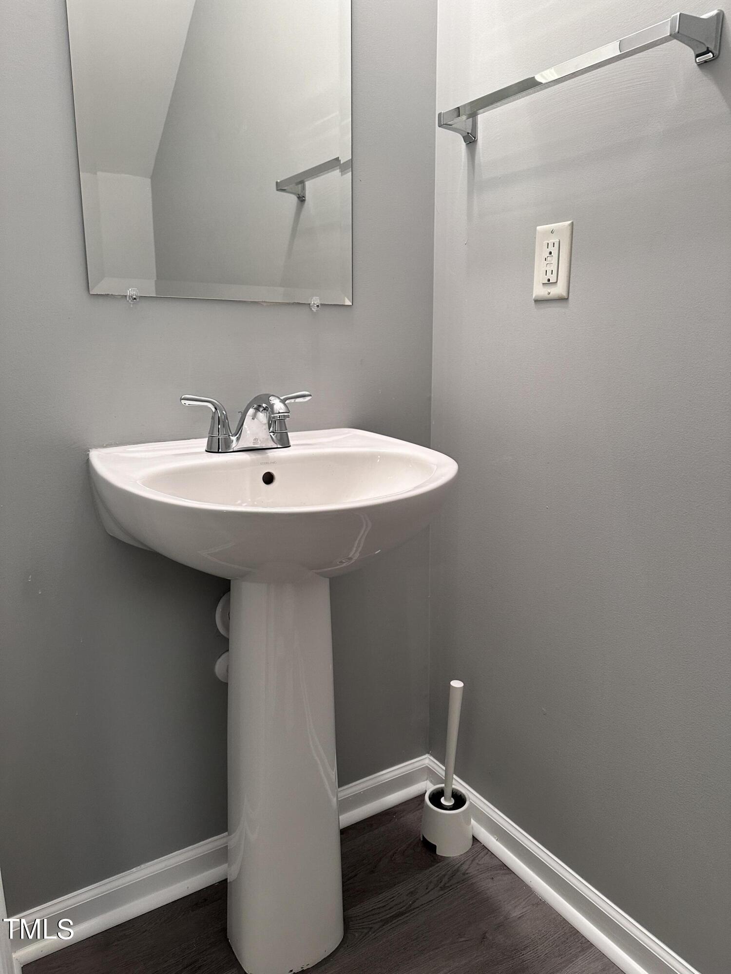 2944 Berkeley Springs Place Raleigh, NC 27616 - Photo 15 of 20 IMG_6547