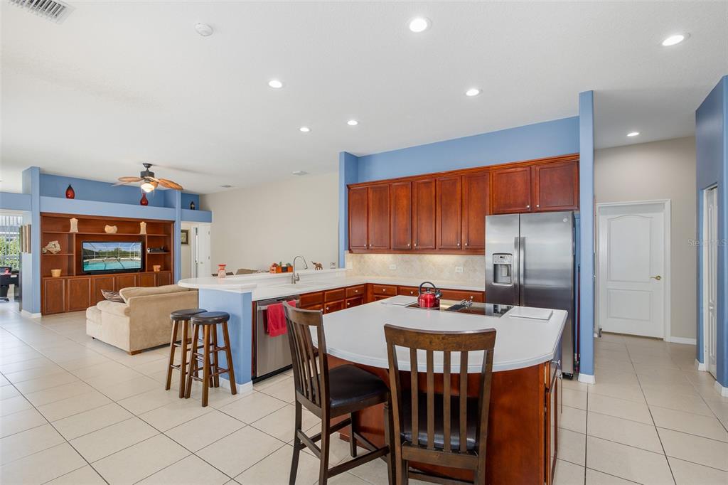 2131 Gold Dust Court Trinity, FL 34655 - Photo 22 of 65