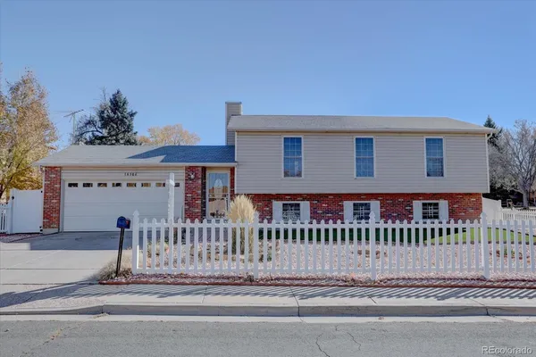 a view of a house with a porch