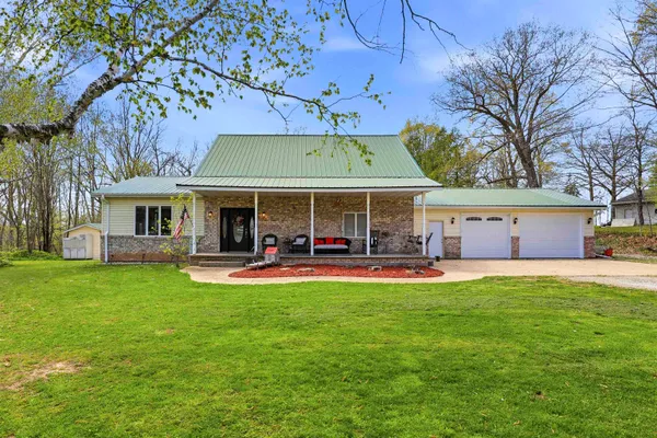 $399,000 | N8289 Old Highway 47, Black Creek, WI 54106