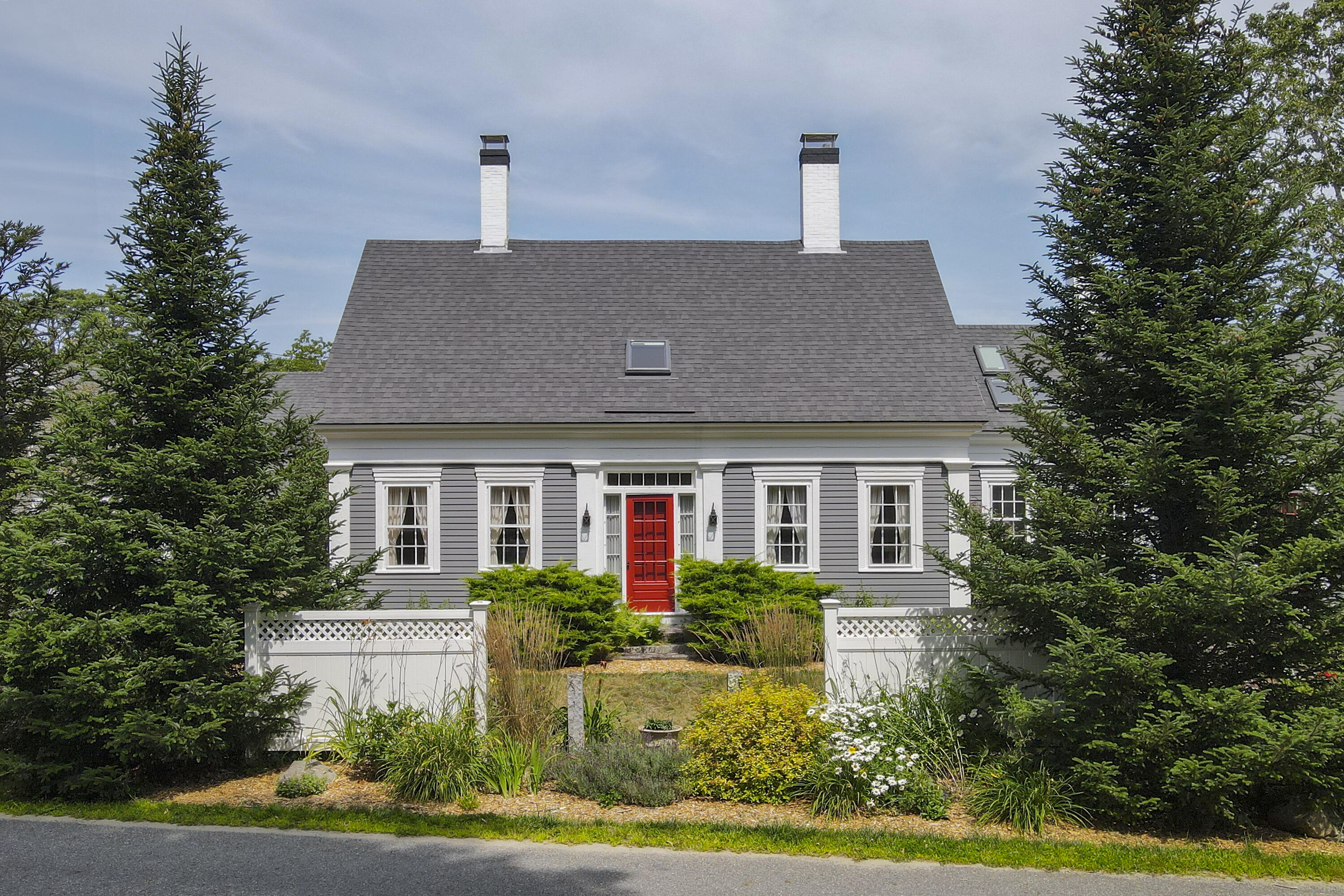 222 Heath Road Bremen, ME 04551 - Photo 1 of 40 01-025-222HeathRd-Bremen