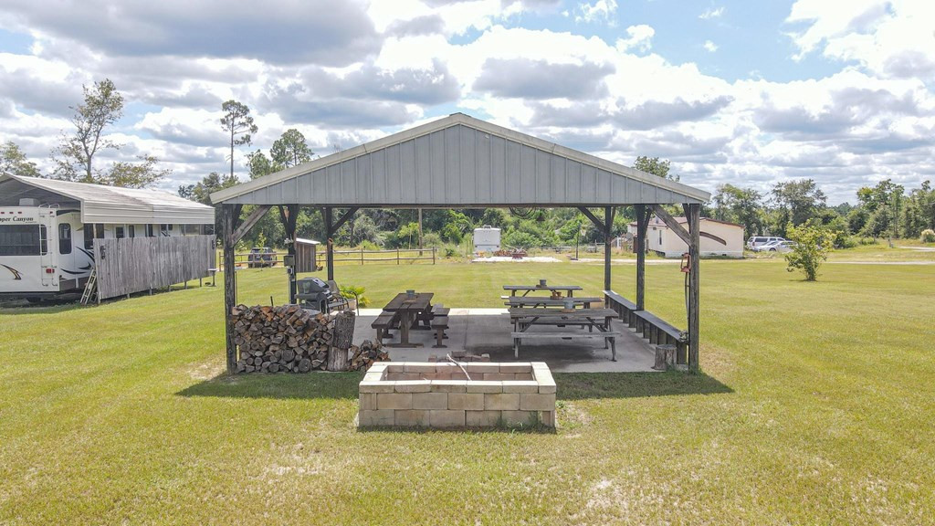 511 Cherry Tree Road Williston, SC 29853 - Photo 12 of 32