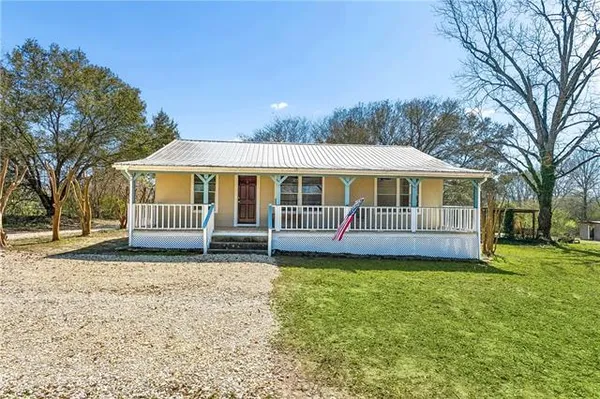 $215,000 | 20362 Highway 1061, Amite, LA 70422