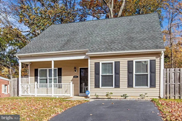 $2,200 | 423 Carver Drive, Wilmington, DE 19801