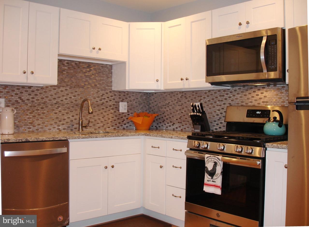 1617 Yakona Road Towson, MD 21286 - Photo 7 of 22 COMPLETELY RENOVATED