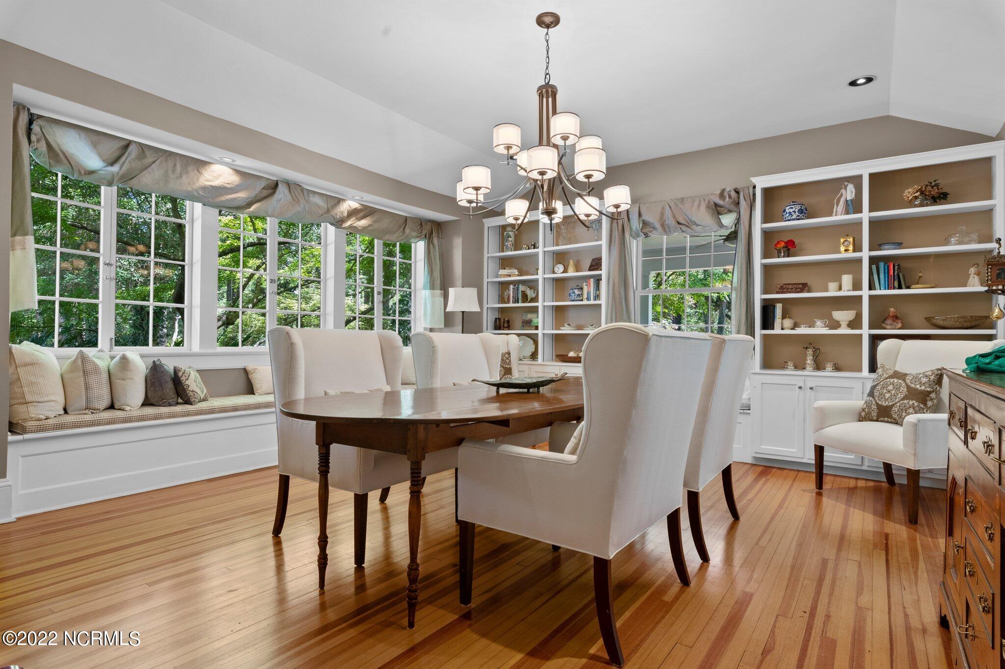 75 Linden Road Pinehurst, NC 28374 - Photo 11 of 61 Dining Parlor