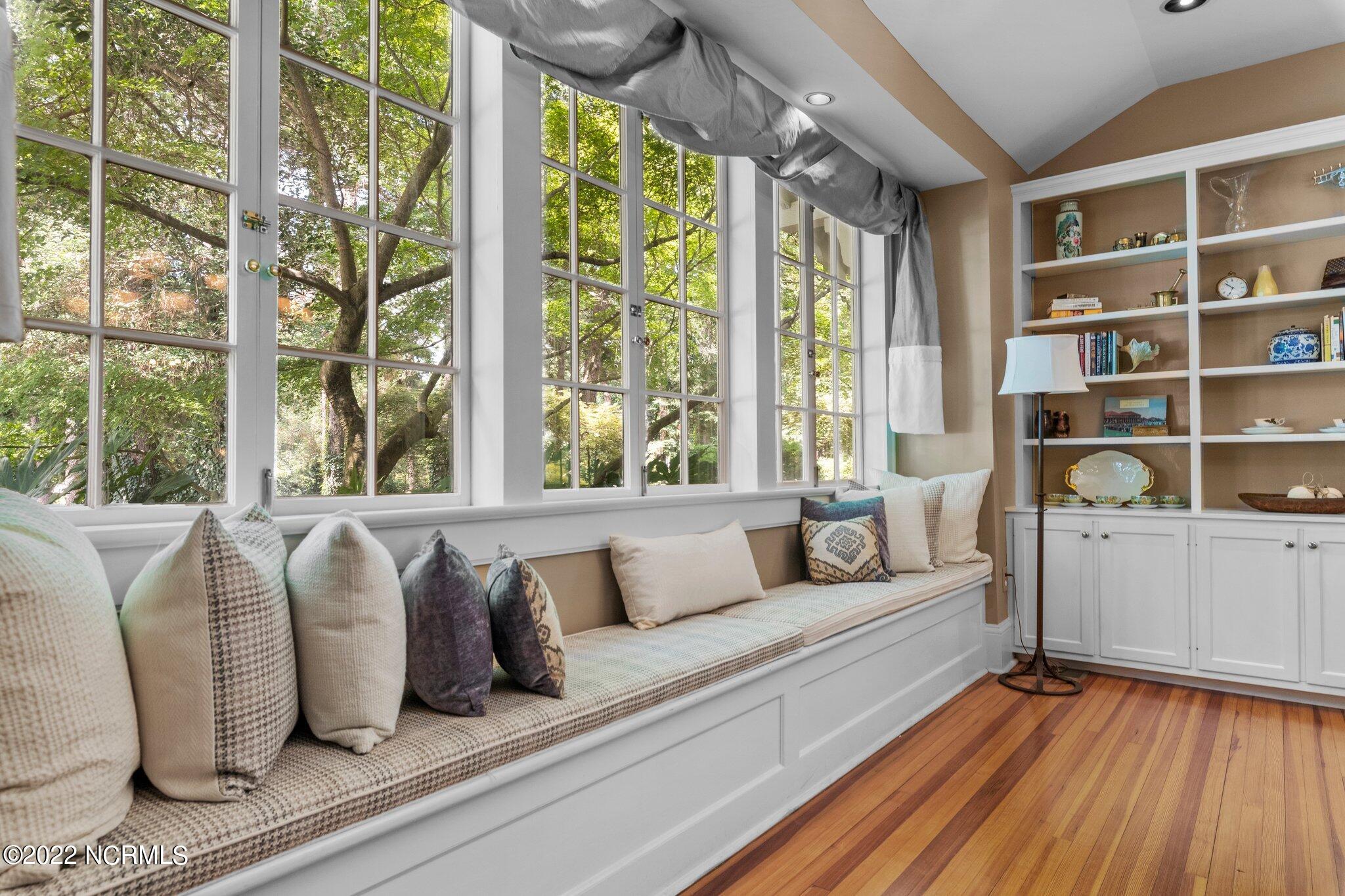 75 Linden Road Pinehurst, NC 28374 - Photo 12 of 61 Dining Parlor