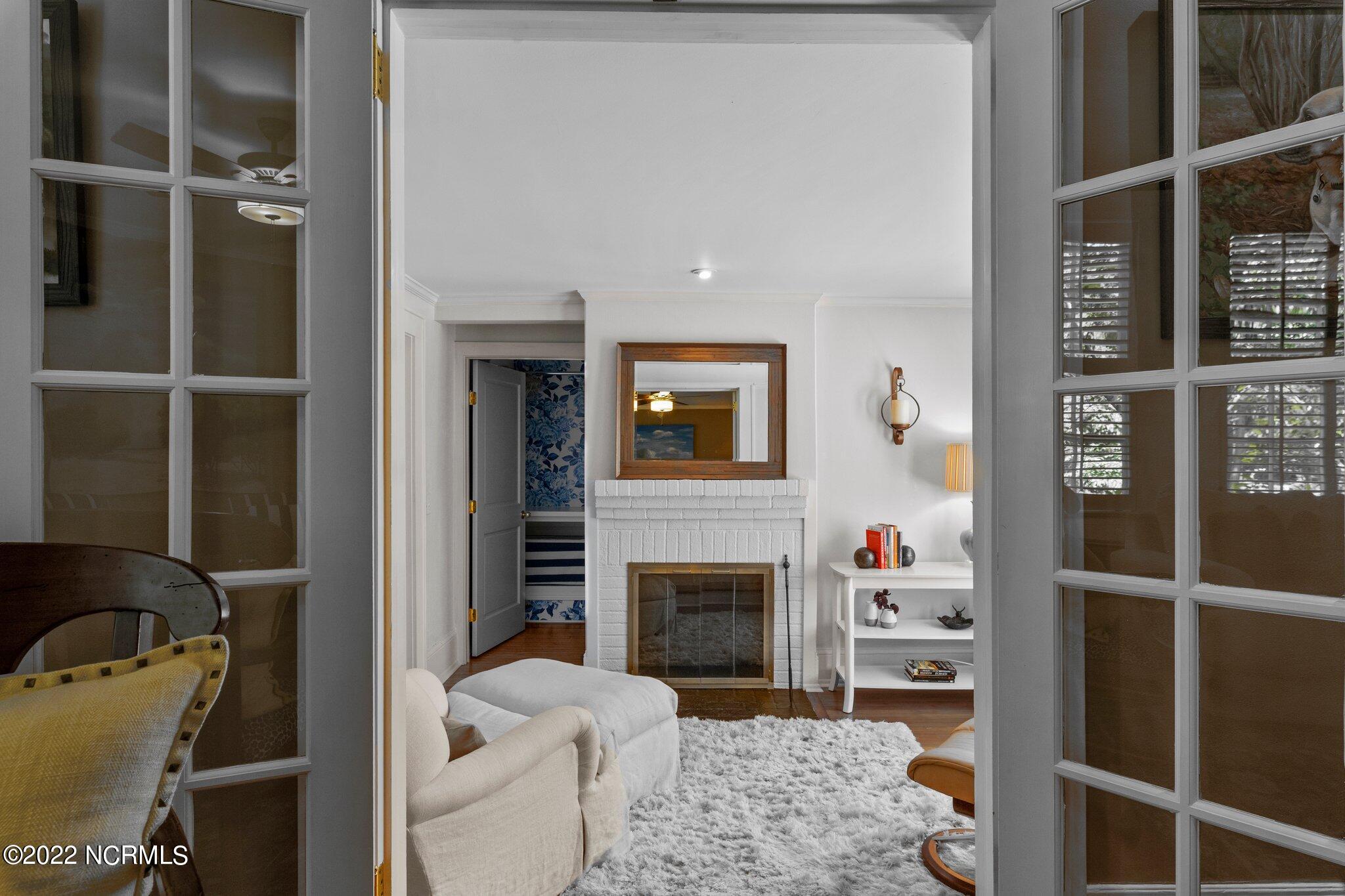 75 Linden Road Pinehurst, NC 28374 - Photo 22 of 61 Den