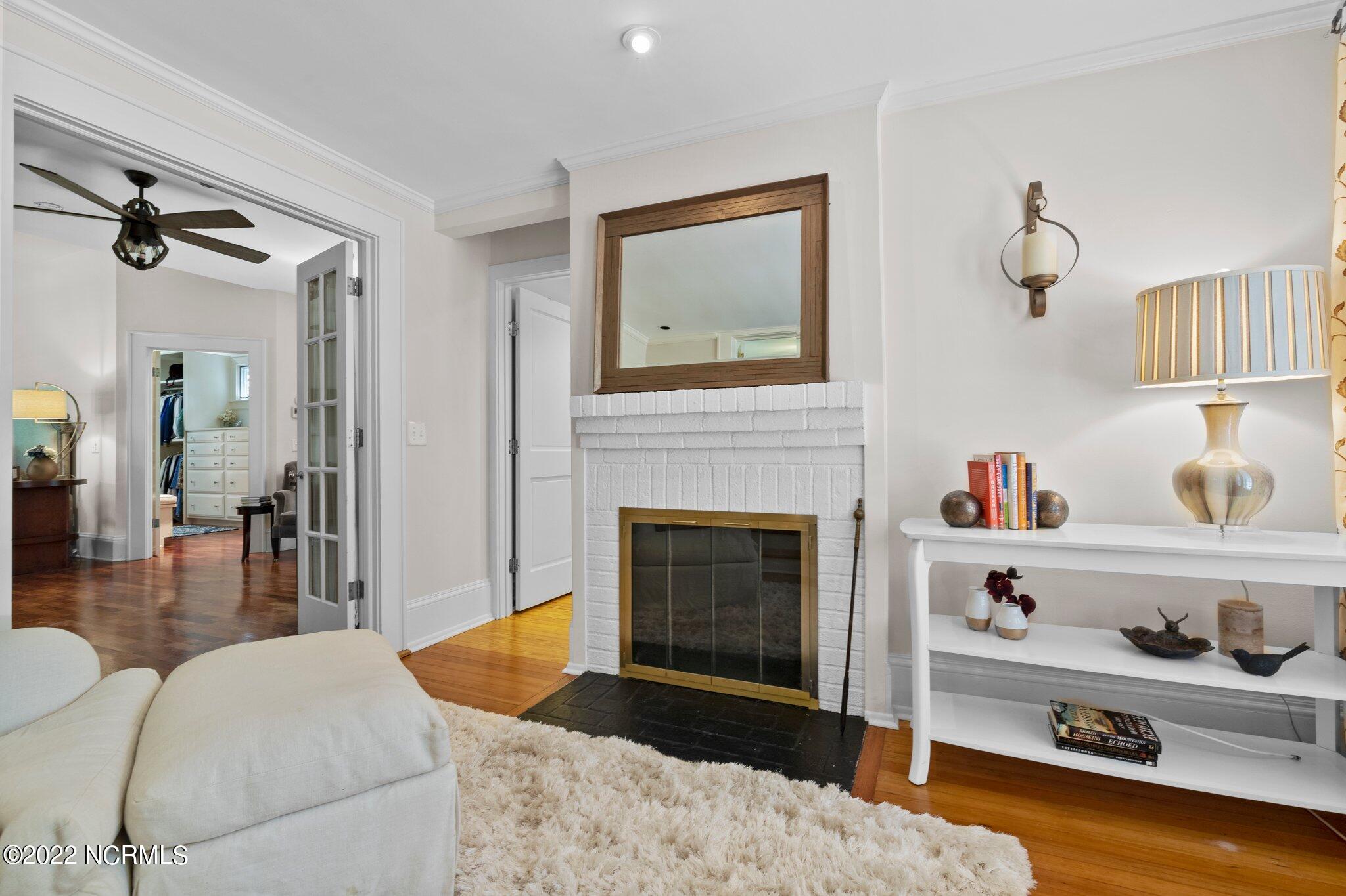 75 Linden Road Pinehurst, NC 28374 - Photo 23 of 61 Den