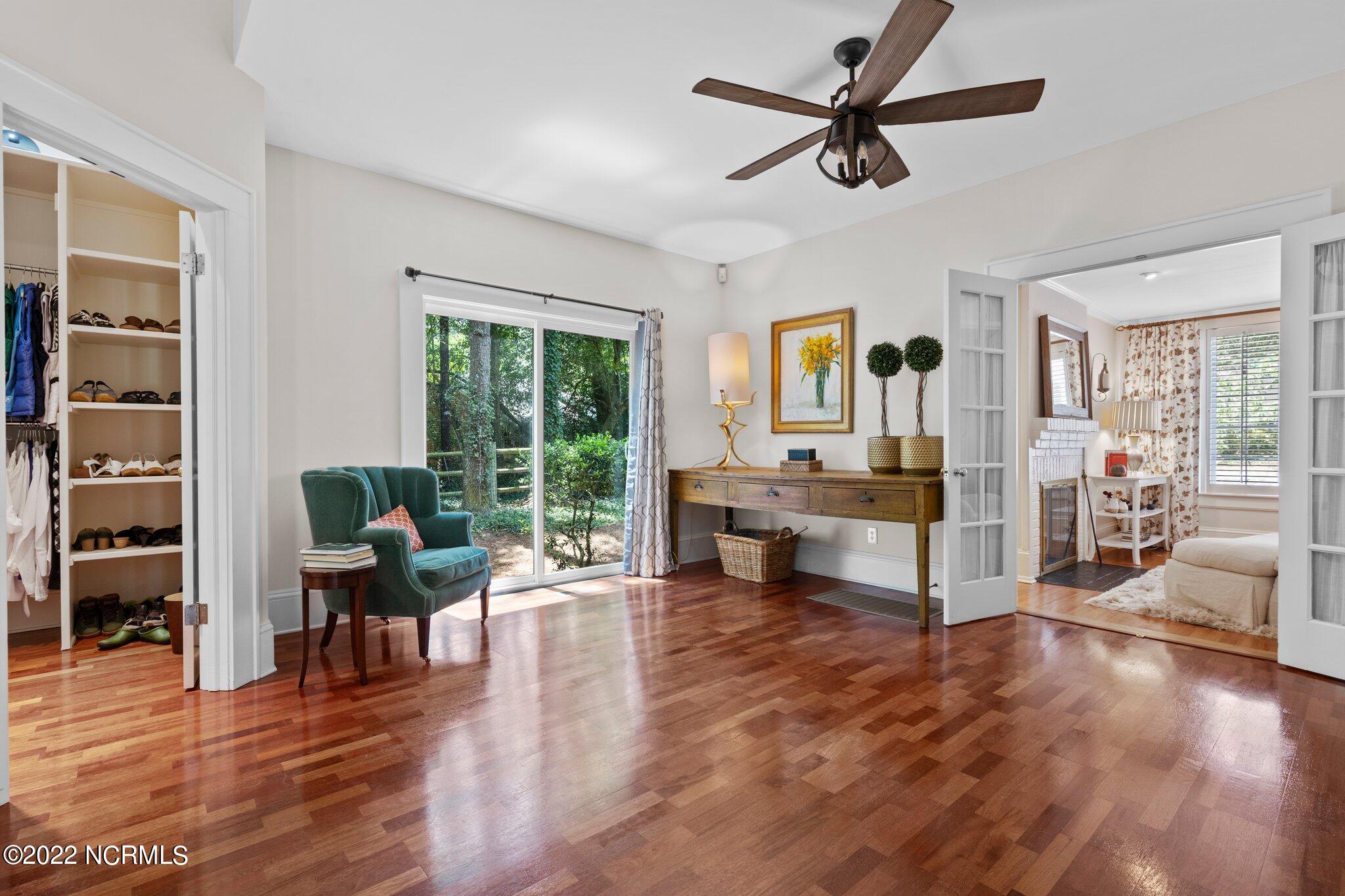 75 Linden Road Pinehurst, NC 28374 - Photo 24 of 61 Master BR