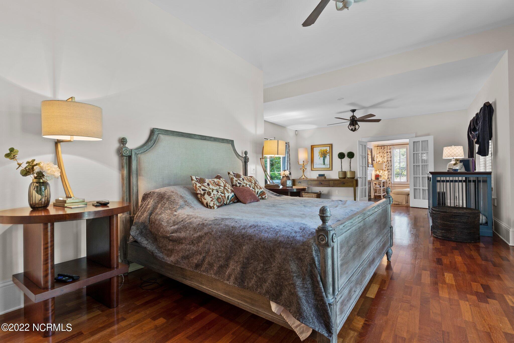 75 Linden Road Pinehurst, NC 28374 - Photo 26 of 61 Master BR