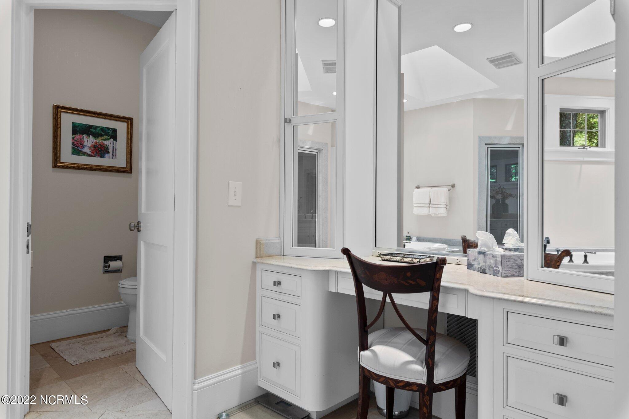 75 Linden Road Pinehurst, NC 28374 - Photo 27 of 61 MBath