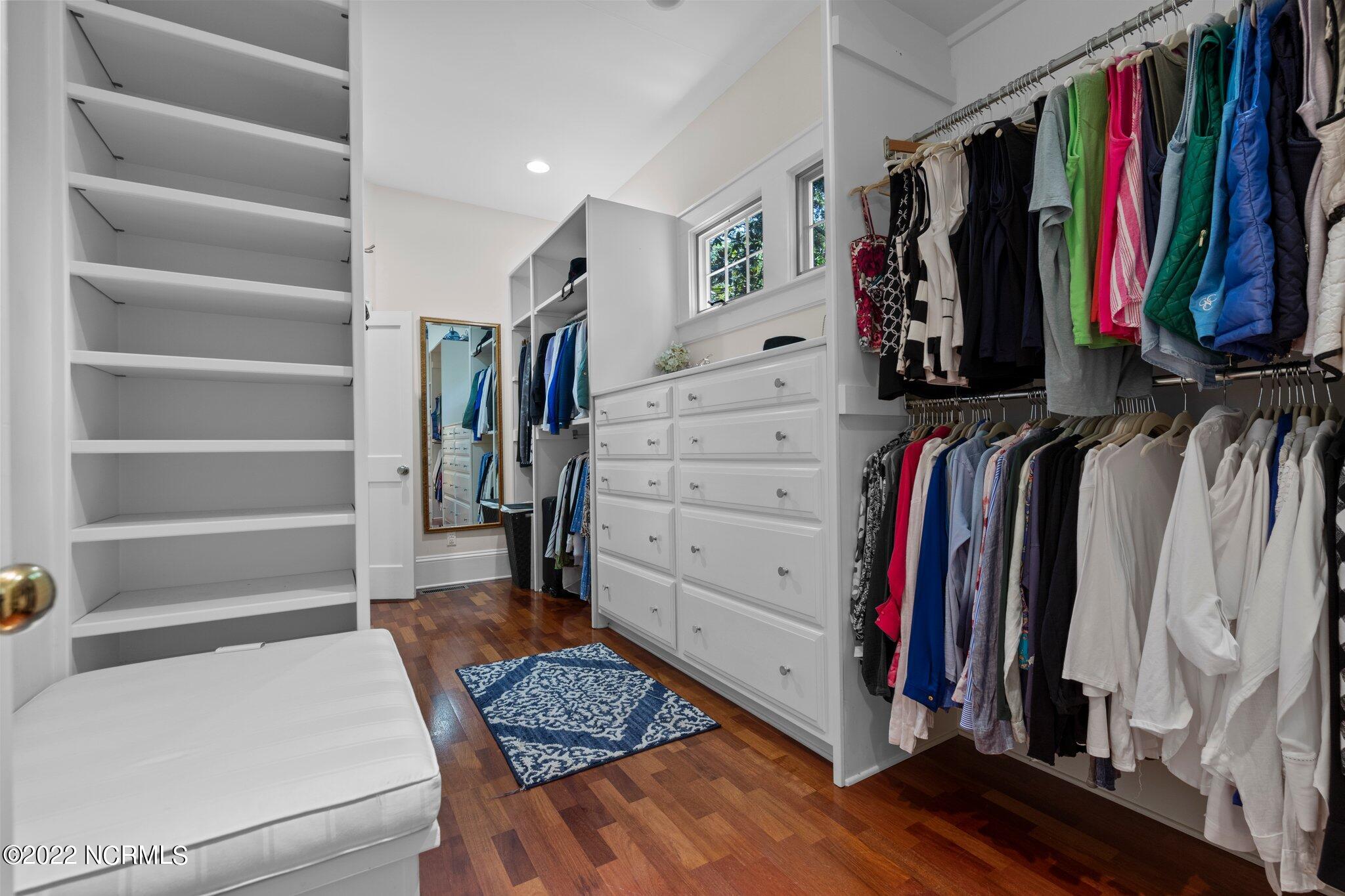 75 Linden Road Pinehurst, NC 28374 - Photo 32 of 61 Mcloset