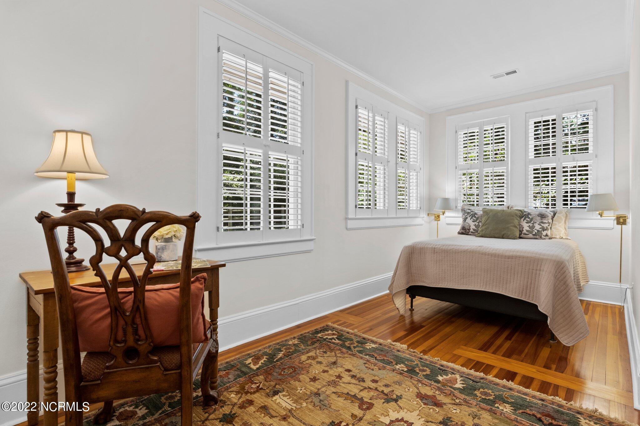 75 Linden Road Pinehurst, NC 28374 - Photo 33 of 61 Guest Room