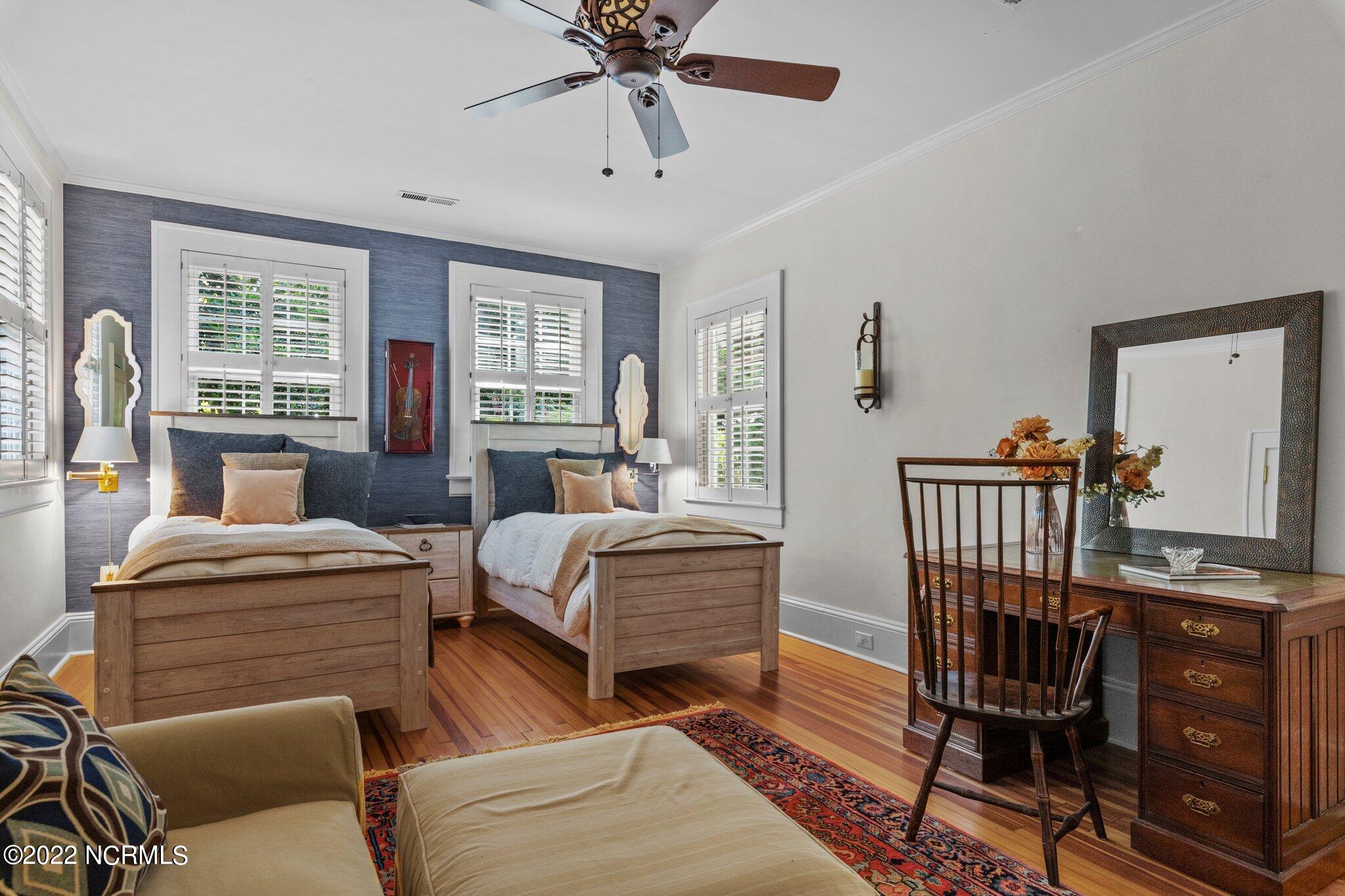 75 Linden Road Pinehurst, NC 28374 - Photo 35 of 61 Guest Room