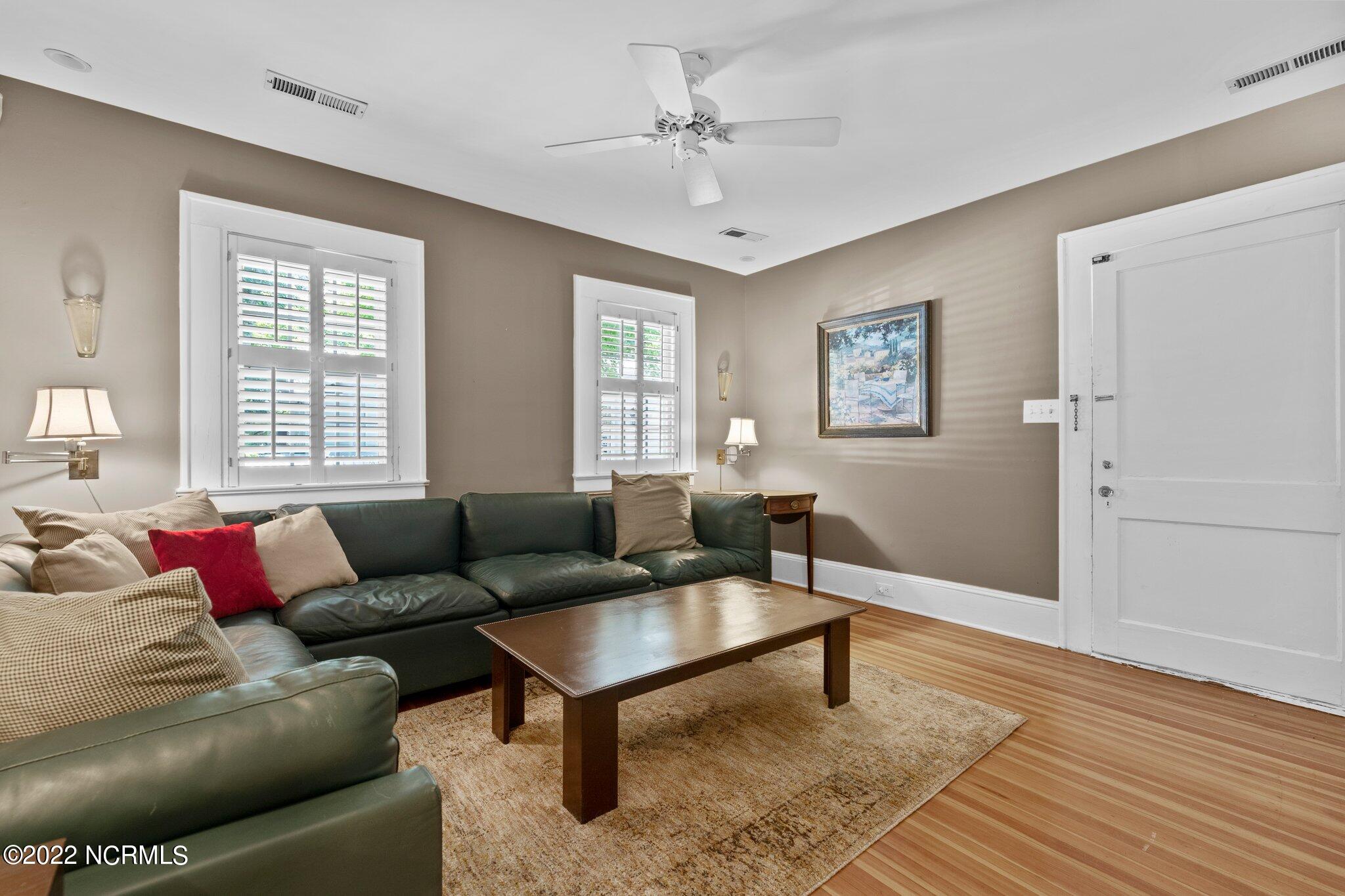 75 Linden Road Pinehurst, NC 28374 - Photo 51 of 61 Guest Cottage