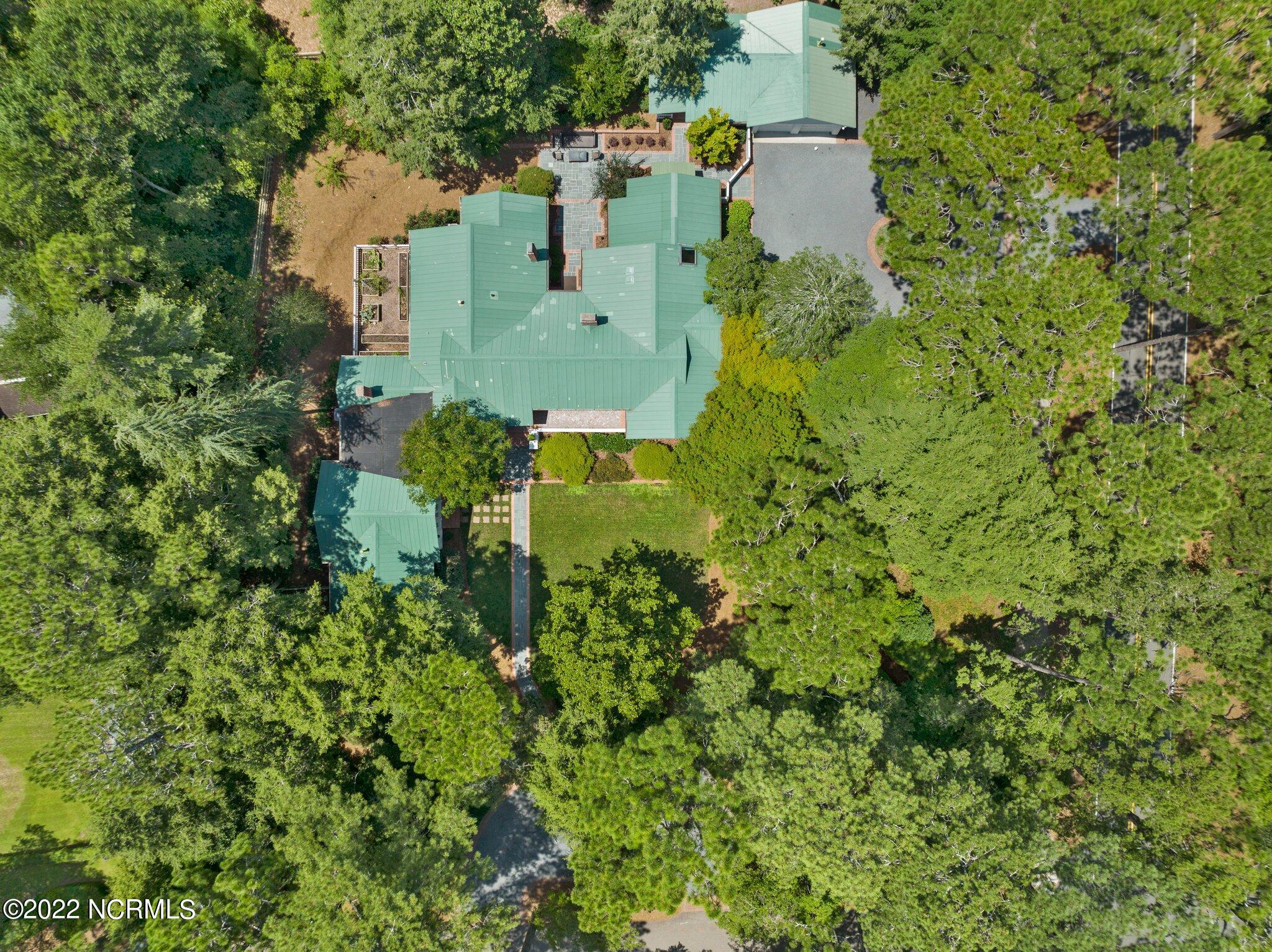 75 Linden Road Pinehurst, NC 28374 - Photo 57 of 61 49-web-or-mls-DJI_0288