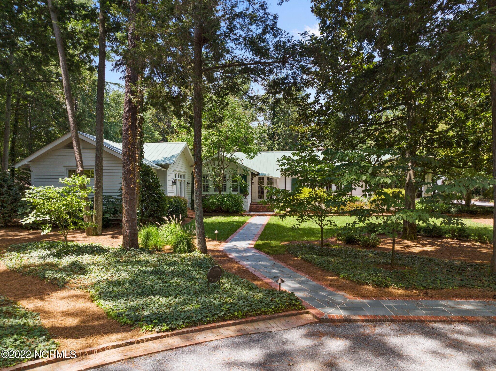 75 Linden Road Pinehurst, NC 28374 - Photo 59 of 61 48-web-or-mls-DJI_0286